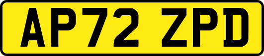 AP72ZPD