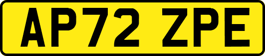 AP72ZPE