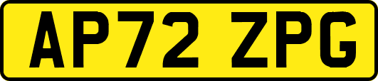 AP72ZPG