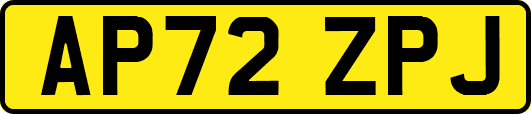 AP72ZPJ