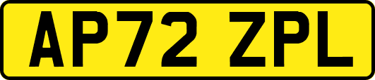 AP72ZPL