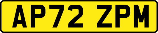 AP72ZPM