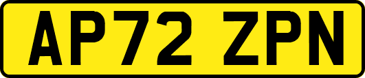 AP72ZPN