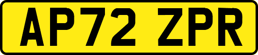 AP72ZPR