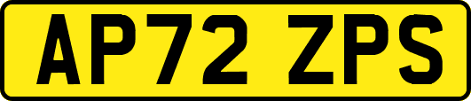 AP72ZPS