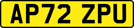 AP72ZPU