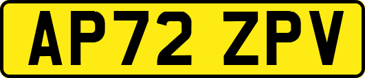 AP72ZPV