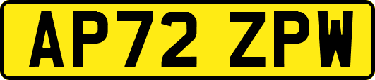 AP72ZPW