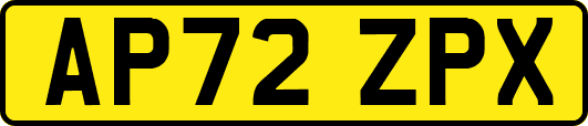 AP72ZPX