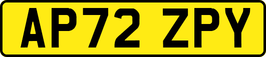 AP72ZPY