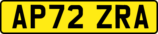 AP72ZRA