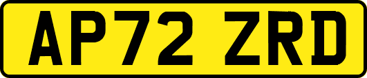 AP72ZRD