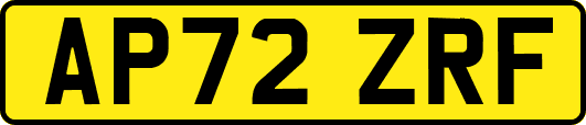 AP72ZRF