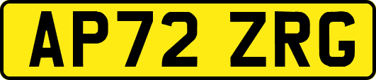 AP72ZRG