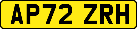 AP72ZRH