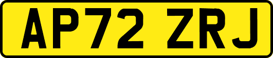 AP72ZRJ