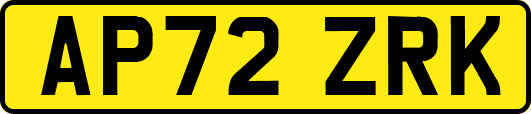 AP72ZRK