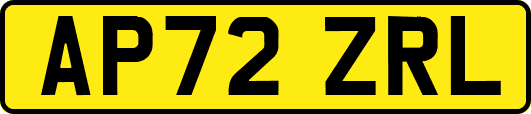 AP72ZRL