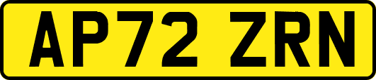 AP72ZRN