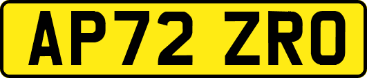 AP72ZRO