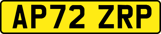 AP72ZRP