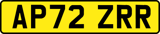 AP72ZRR