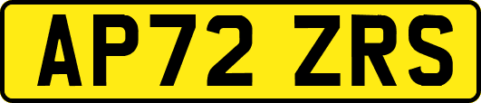 AP72ZRS