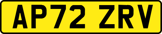 AP72ZRV