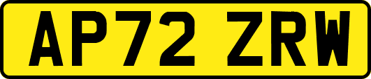 AP72ZRW