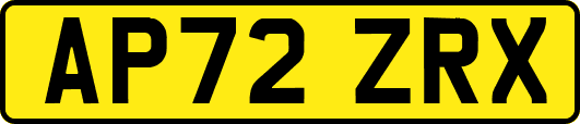 AP72ZRX