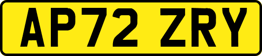 AP72ZRY