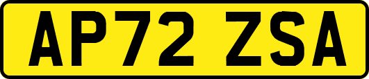 AP72ZSA