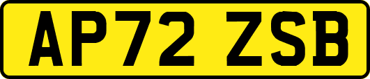 AP72ZSB