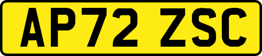 AP72ZSC