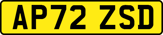 AP72ZSD