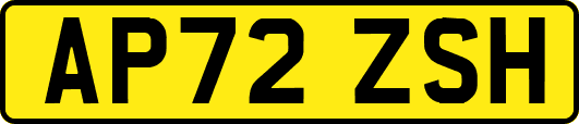 AP72ZSH