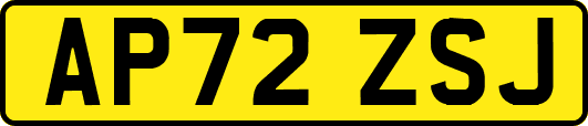 AP72ZSJ