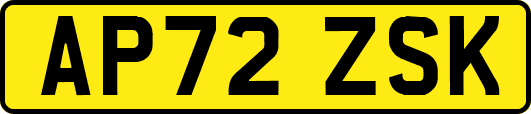 AP72ZSK