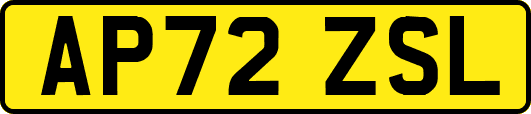 AP72ZSL