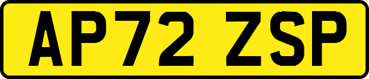 AP72ZSP