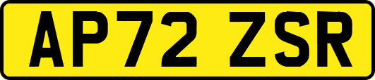 AP72ZSR