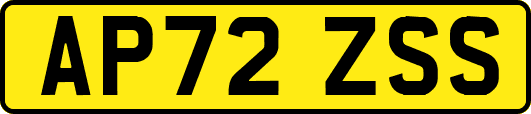 AP72ZSS