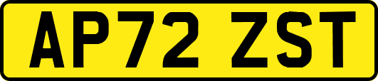 AP72ZST