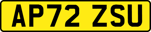AP72ZSU
