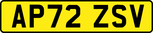 AP72ZSV