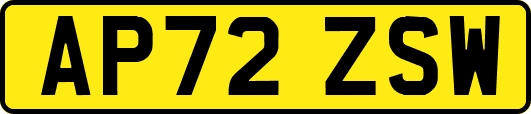 AP72ZSW