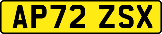 AP72ZSX