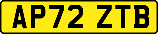 AP72ZTB