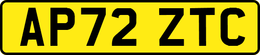 AP72ZTC
