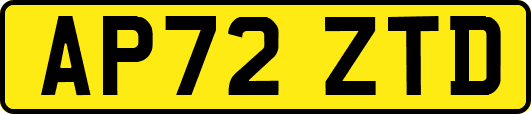 AP72ZTD